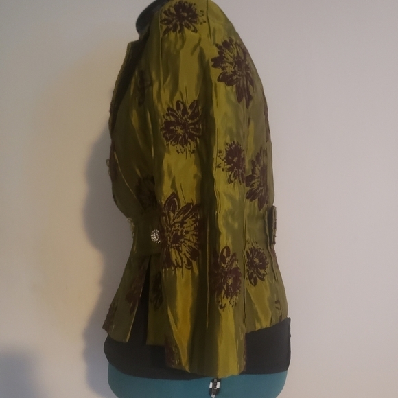 Franco Mirabelli Blazer - Picture 3 of 14